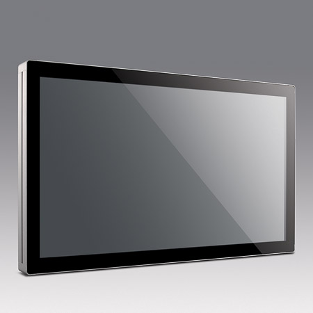 AMD<sup>®</sup> G-Series Based 15.6" LCD Self-Service Touchscreen Computer
